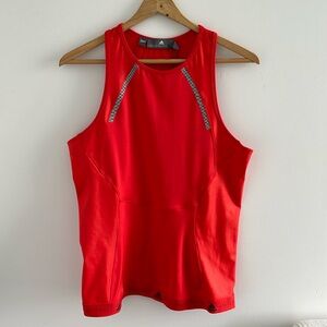 Stella McCartney x Adidas Running Tank Top
